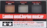 Tamiya 89962 - Weatering Master Car